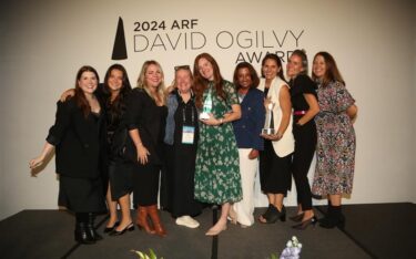 CG – David Ogilvy Awards 2024