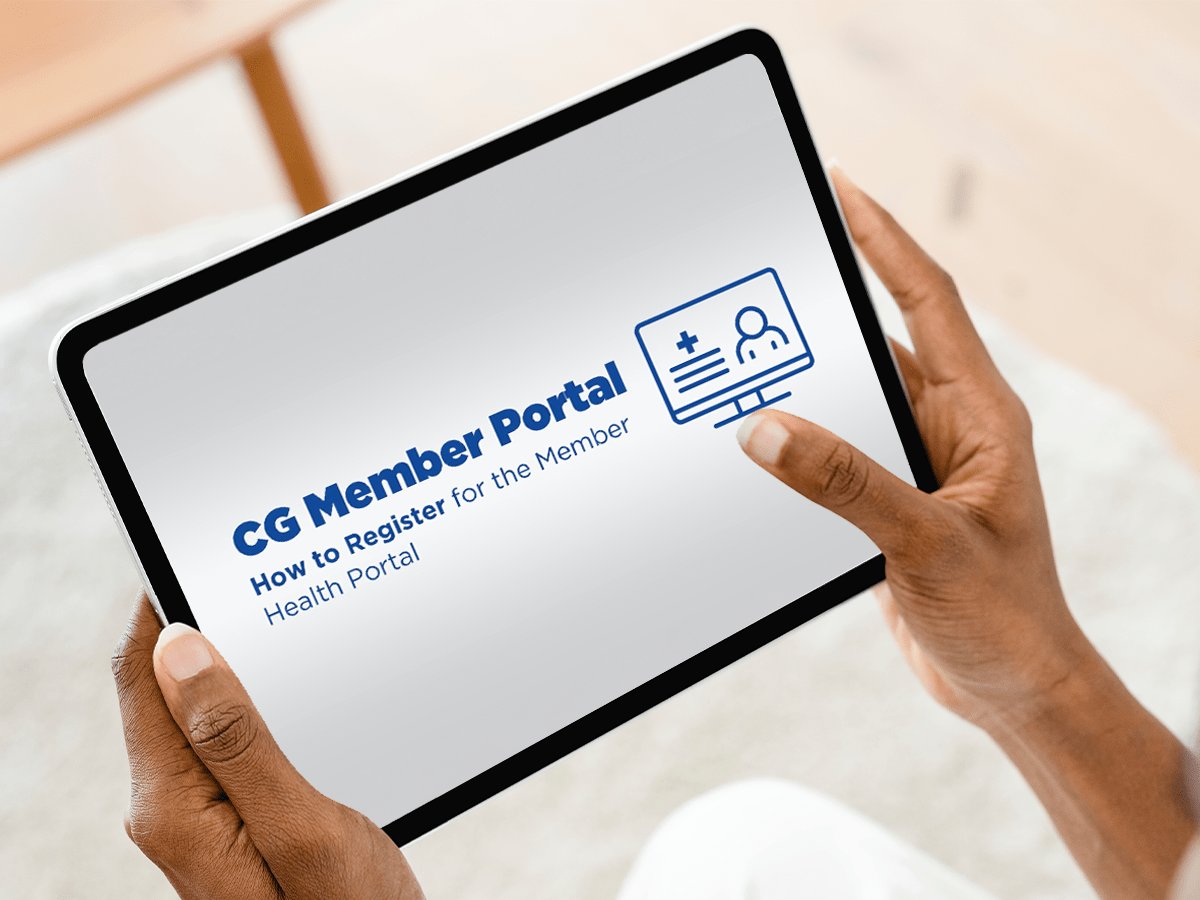 All Tutorials | CG United Insurance | Antigua and Barbuda
